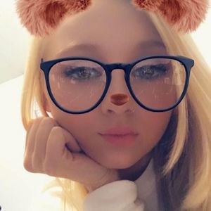 Meet your Posher, Marissa